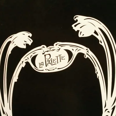 @lapalettequeenwest profile image