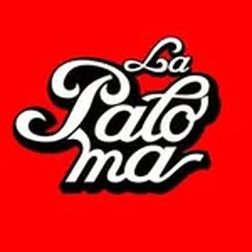 @lapalomabcn profile image