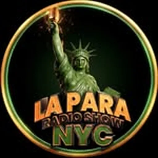 @lapararadioshownyc profile image