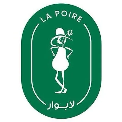 @lapoireegypt profile image