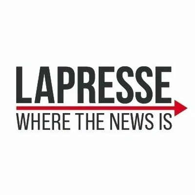 @lapresseofficial profile image