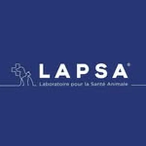 @lapsa_lab profile image