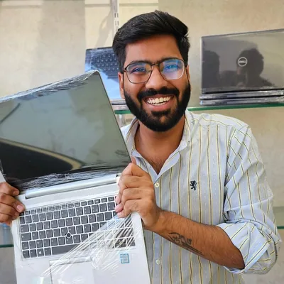 @laptopwala09 profile image