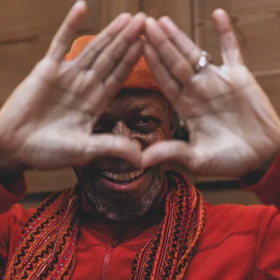 @laraaji_official profile image