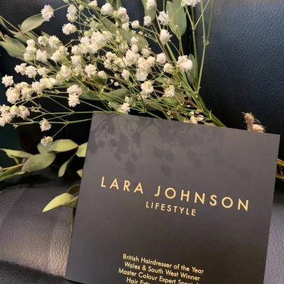 @larajohnsonlifestyle profile image
