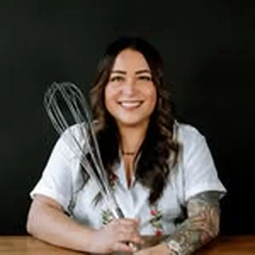 @lareinadepostres profile image