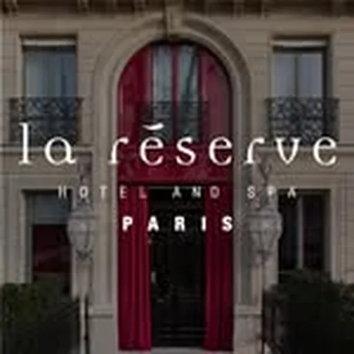 @lareserveparis profile image