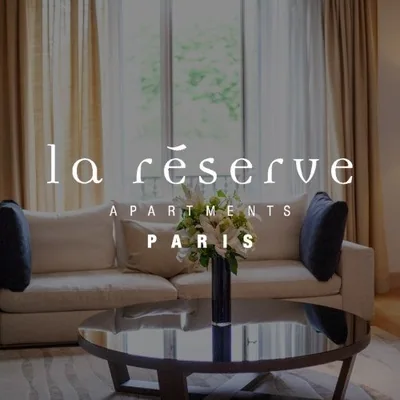 @lareserveparis_apartments profile image