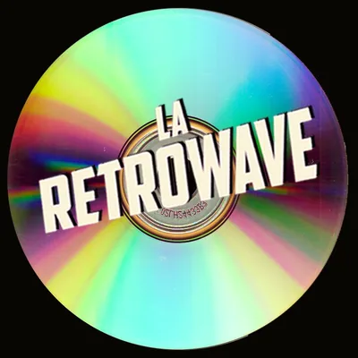 @laretrowave_ profile image