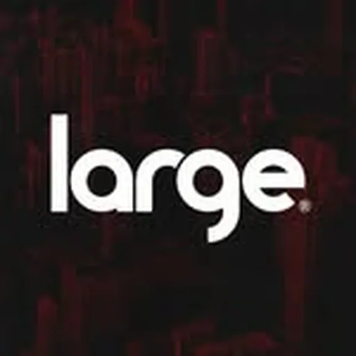 @largemusic profile image