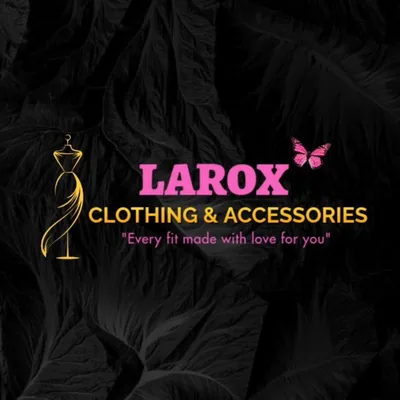 @larox_clothing_and_accessories profile image
