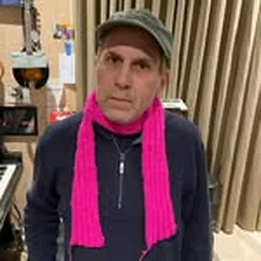 @larrygoldings profile image