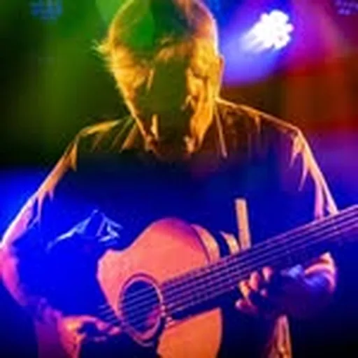 @larrykeel profile image