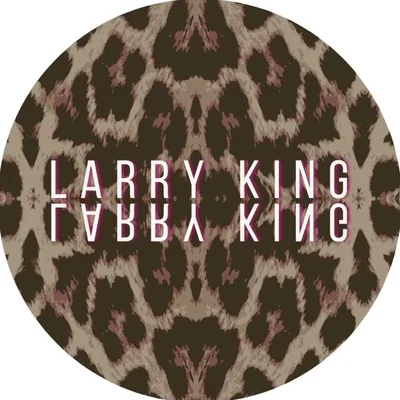 @larrykinglondon profile image