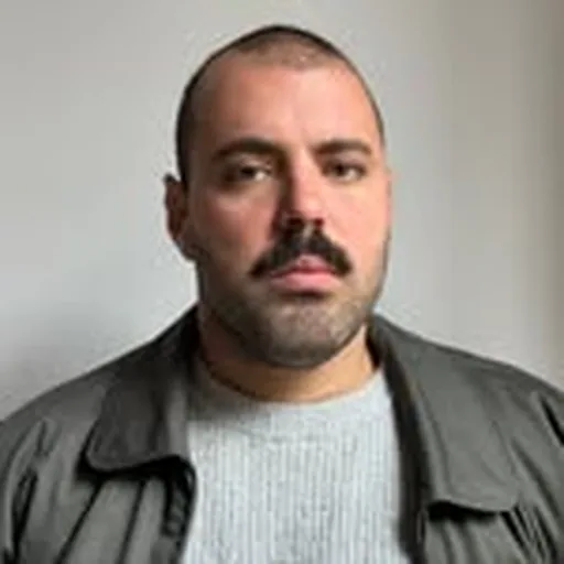 @larrymasmero profile image