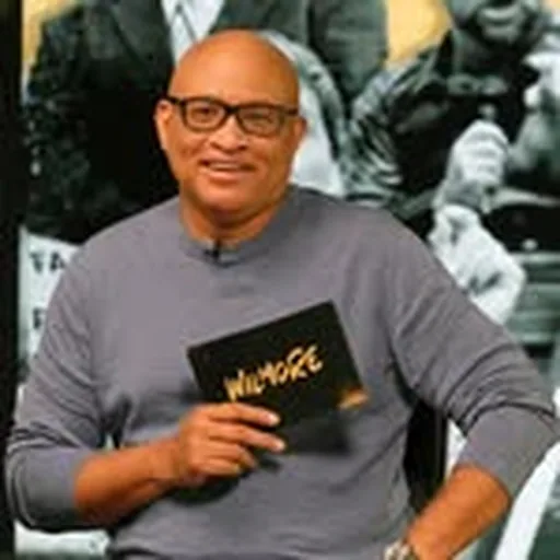 @larrywilmore profile image