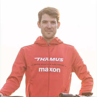 @larsrace profile image