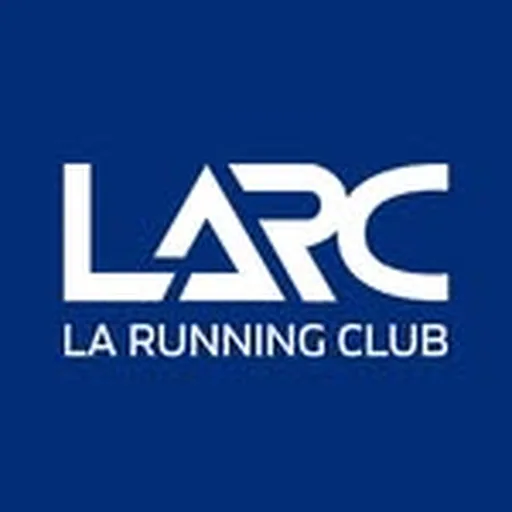 @larunningclub profile image