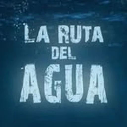 @larutadelaguatv profile image