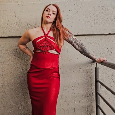 @larynejefferiesfashion profile image