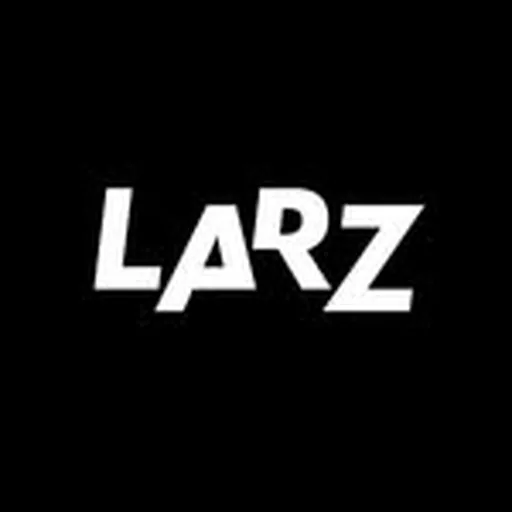 @larznl profile image