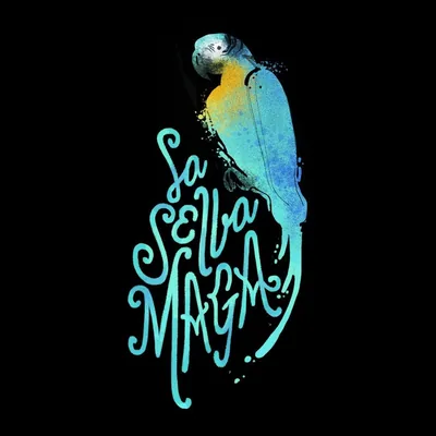 @laselvamaga profile image