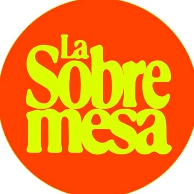 @lasobremesa_tv profile image
