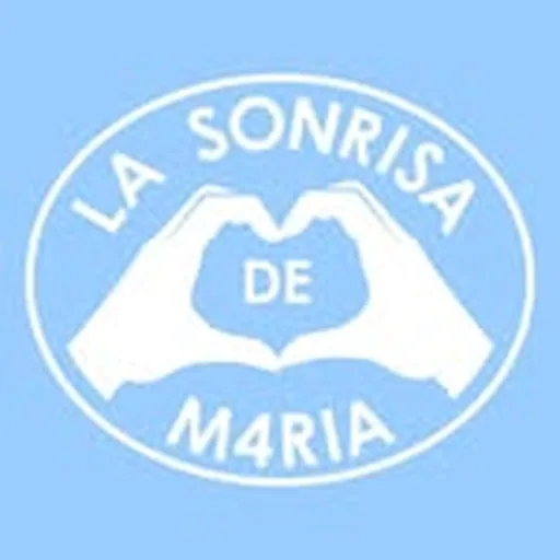 @lasonrisademariaoficial profile image