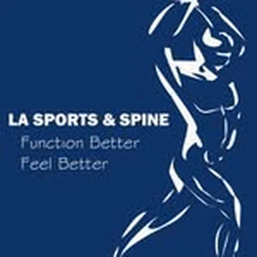 @lasportsandspine profile image