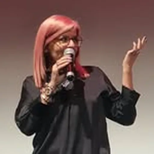 @lasusannamaurandi profile image