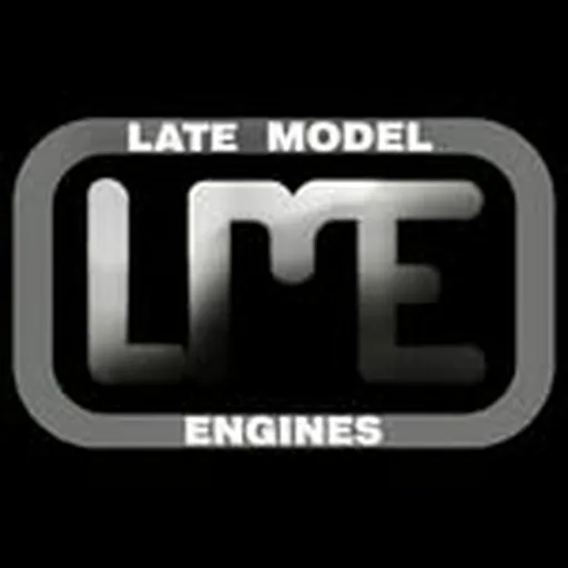 @latemodelengines profile image
