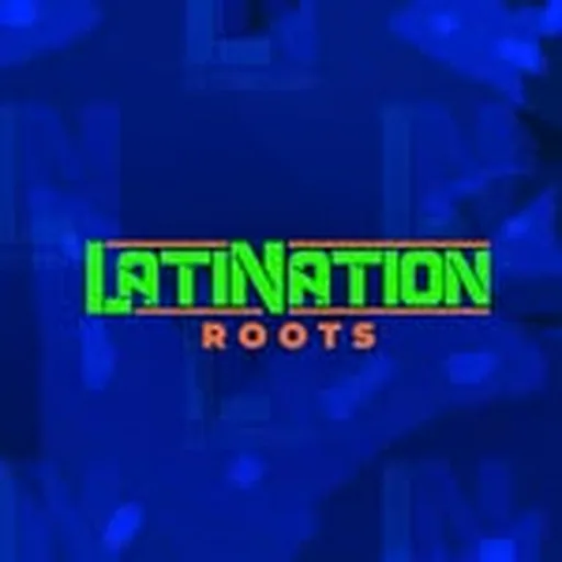 @latinationroots profile image