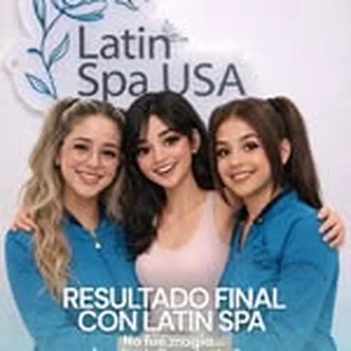 @latinspa.orl profile image