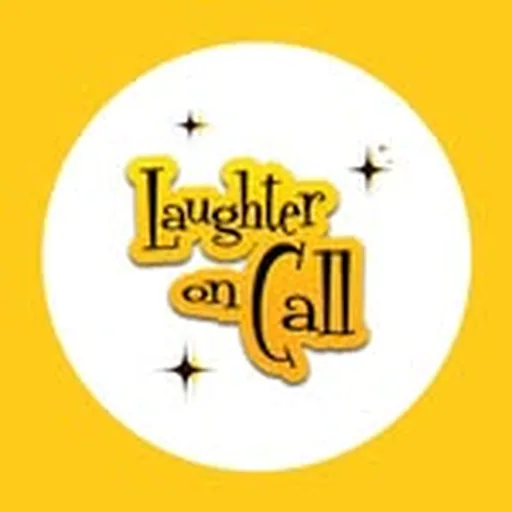 @laughteroncall profile image