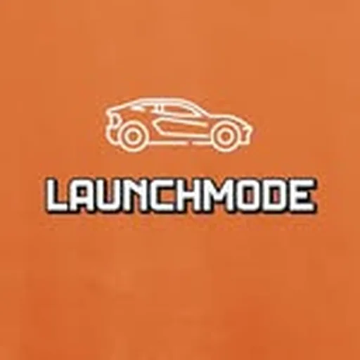 @launch.mode profile image