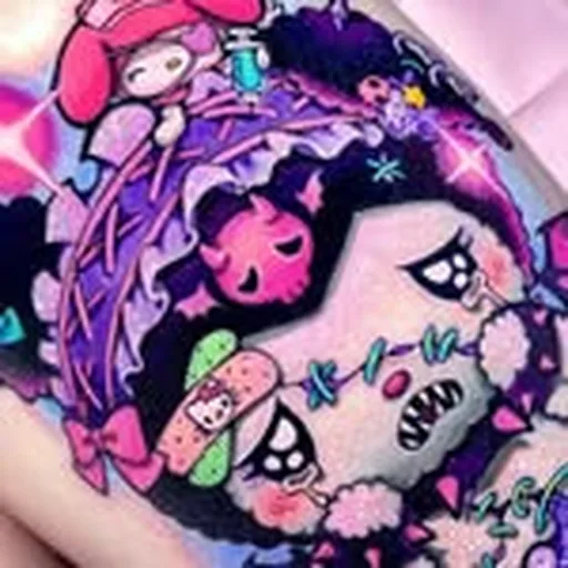 @lauraanunnaki profile image
