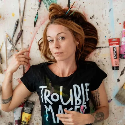 @laurafoort profile image