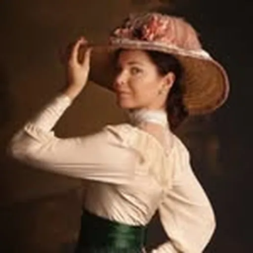@laurasubil profile image