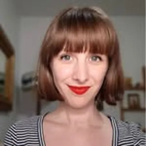 @lauravenditti profile image