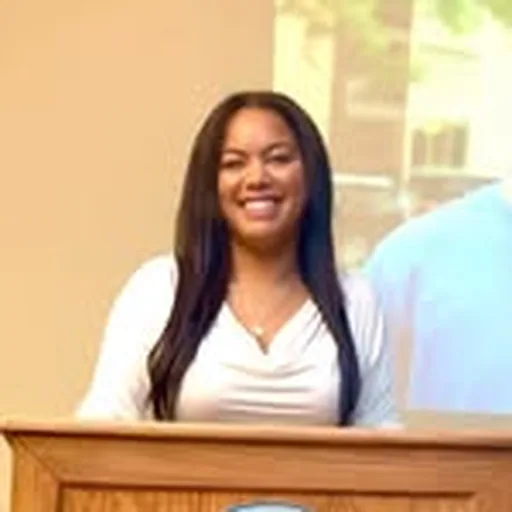@laurenbrazile profile image