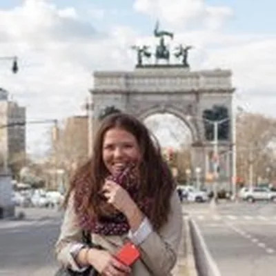 @laurenmelamed profile image