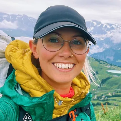 @laurenroerick profile image