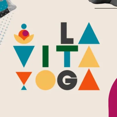 @lavitayogasevilla profile image
