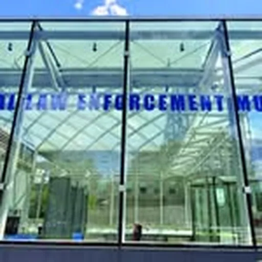 @lawenforcementmuseum profile image