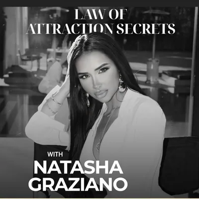 @lawofattractionsecretspodcast profile image