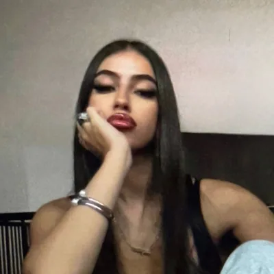 @laylahmelamed profile image