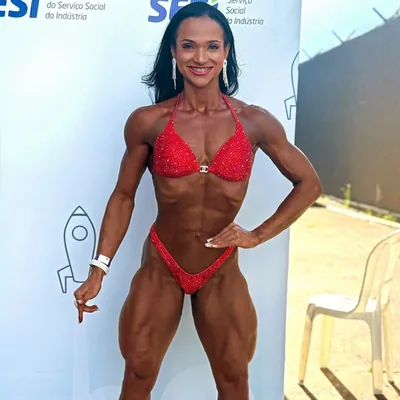 @layzaalves_personaltrainer profile image