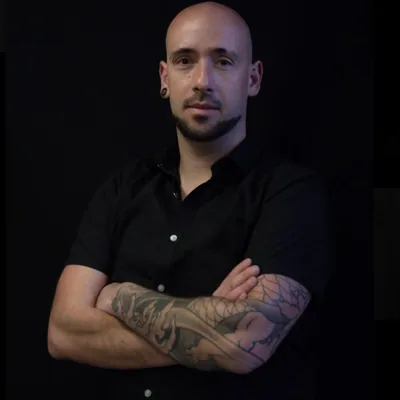 @lazaro_tattooer profile image