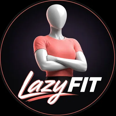 @lazyfitchallenge profile image