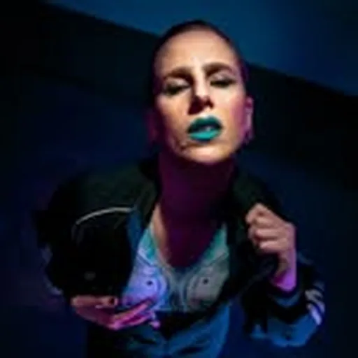@leadjyl profile image